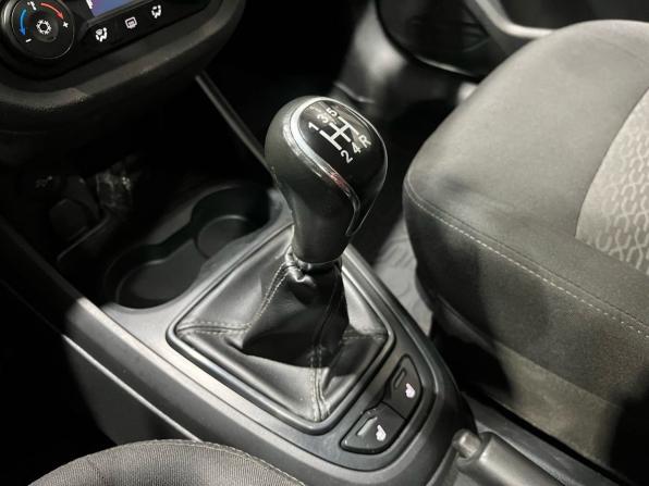 Lada (ВАЗ) Vesta I с пробегом 2017 года, цена 633 000 рублей, 81565 км, седан, Автокод Объявления
