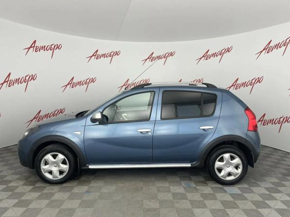 Renault Sandero I с пробегом 2013 года, цена 679 000 рублей, 148342 км, хэтчбек, Автокод Объявления