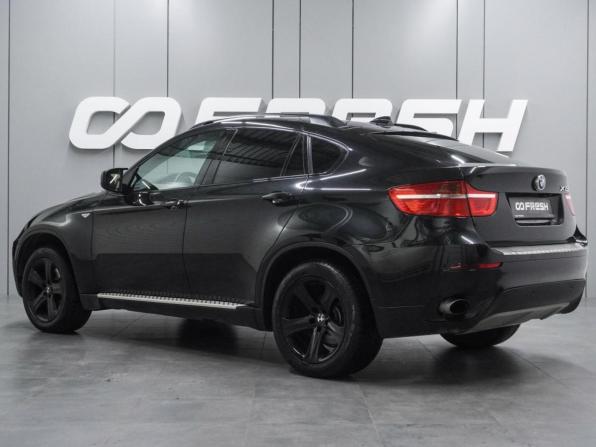 BMW X6 I (E71) с пробегом 2010 года, цена 1 899 000 рублей, 223530 км, внедорожник, Автокод Объявления