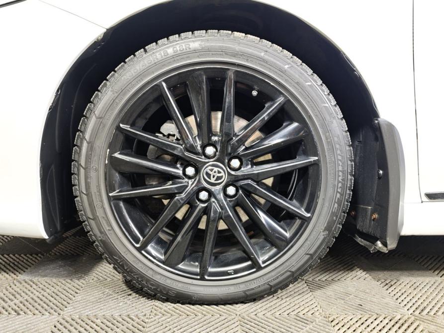 Toyota Camry VIII (XV70) Рестайлинг Москва  - изображение 9