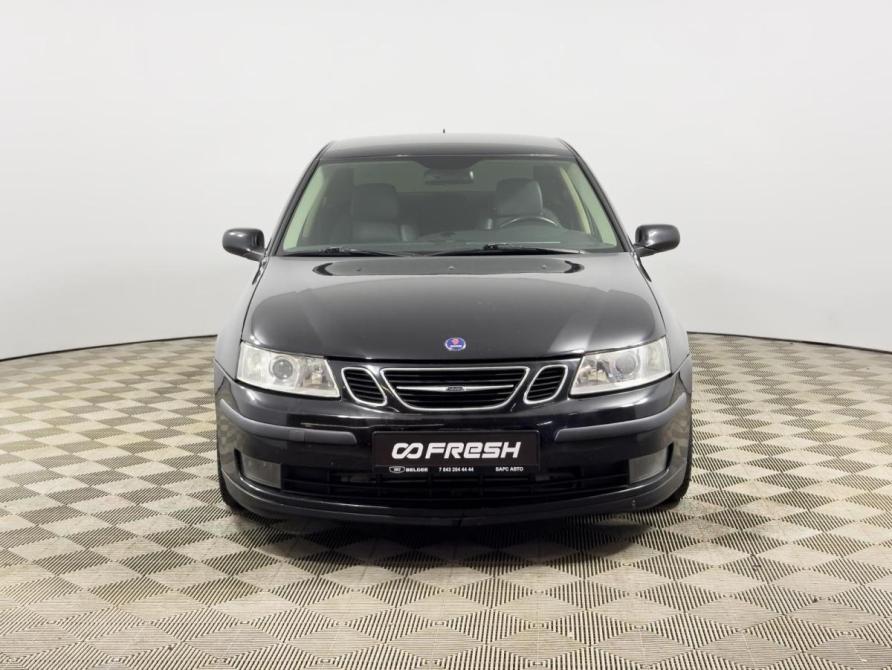 Saab 9-3 II Казань  - изображение 3