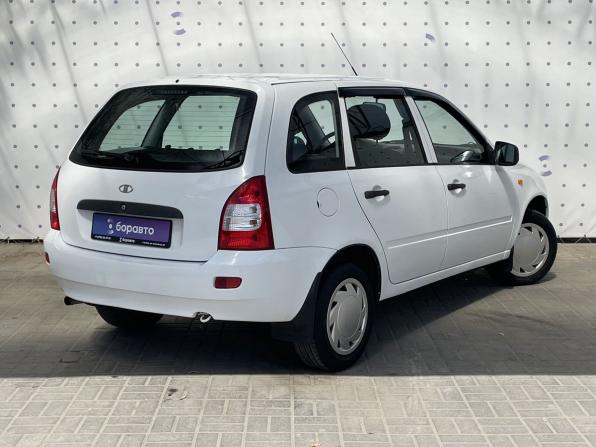 Lada (ВАЗ) Kalina I с пробегом 2012 года, цена 350 000 рублей, 236315 км, универсал, Автокод Объявления