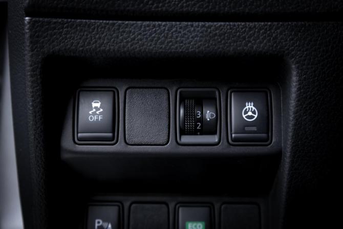 Nissan Qashqai II Рестайлинг с пробегом 2019 года, цена 1 599 000 рублей, 105000 км, внедорожник, Автокод Объявления