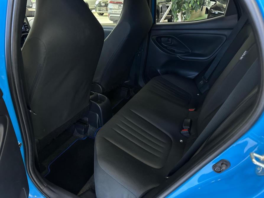 Toyota Yaris IV Санкт-Петербург  - изображение 34