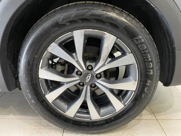 Chery Tiggo 7 Pro Max I с пробегом 2023 года, цена 1 749 000 рублей, 75690 км, внедорожник, Автокод Объявления