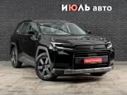 Toyota RAV4 VI (XA60) Екатеринбург  - изображение 24