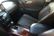 Infiniti FX II (S51) Казань  - изображение 36
