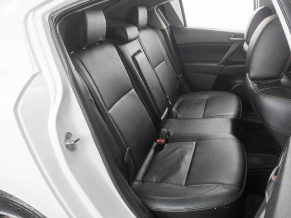 Mazda 3 II (BL) с пробегом 2011 года, цена 899 000 рублей, 197005 км, седан, Автокод Объявления