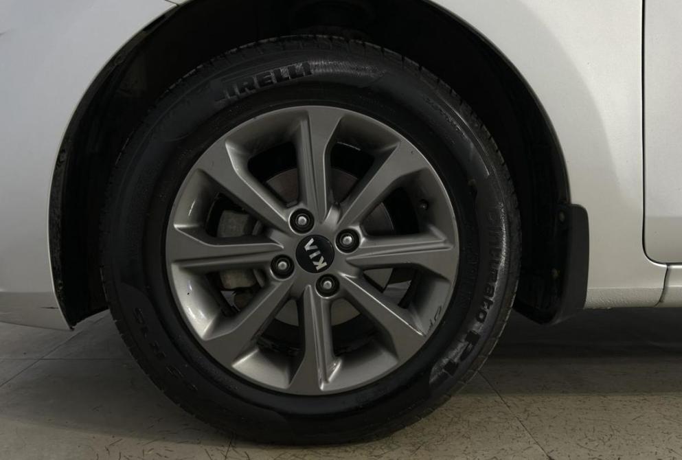Kia Rio IV Саранск  - изображение 18