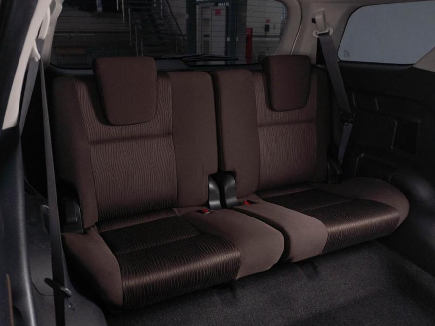 Toyota Fortuner II Тюмень  - изображение 9