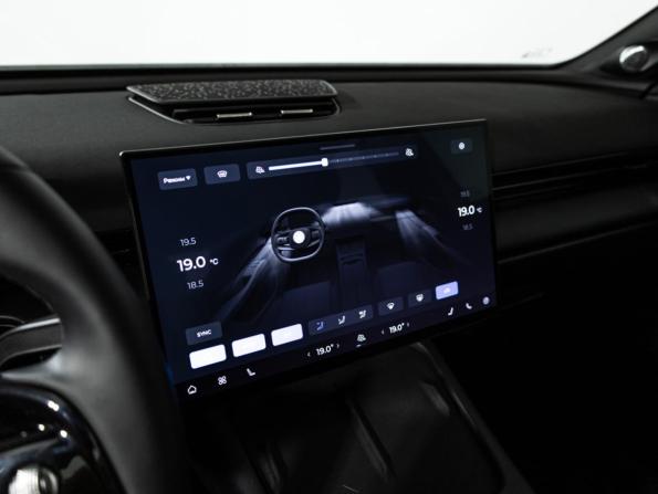 Omoda C7 с пробегом 2025 года, цена 2 599 700 рублей, 2145 км, внедорожник, Автокод Объявления