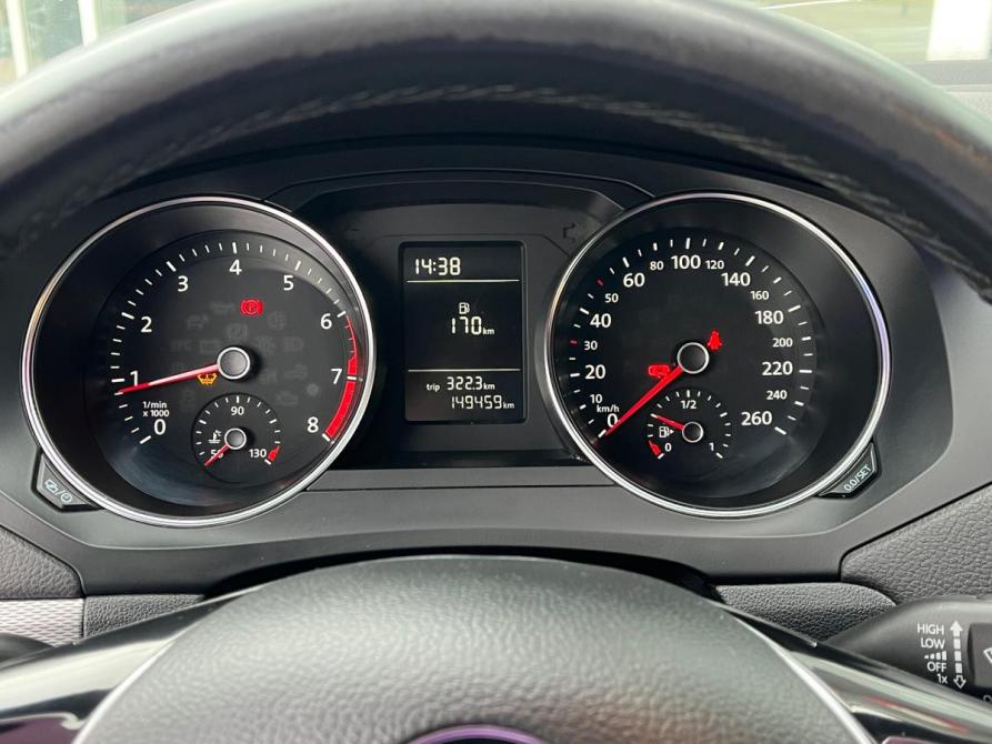 Volkswagen Jetta VI Рестайлинг Ижевск  - изображение 11