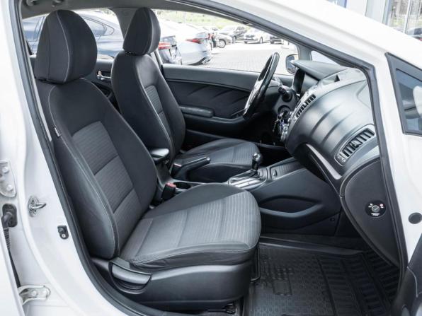 Kia Cerato III с пробегом 2014 года, цена 1 015 000 рублей, 252683 км, седан, Автокод Объявления