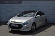 Hyundai Sonata VI (YF) Старый Оскол  - изображение 20