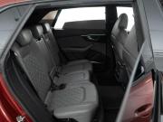 Audi Q8 I (4M) Москва  - изображение 33
