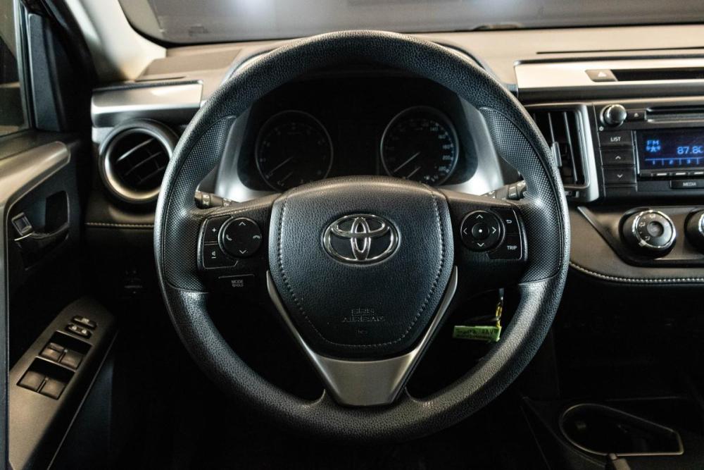 Toyota RAV4 IV (XA40) Уфа  - изображение 6