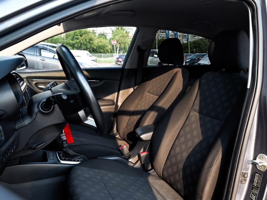Kia Rio IV Екатеринбург  - изображение 16