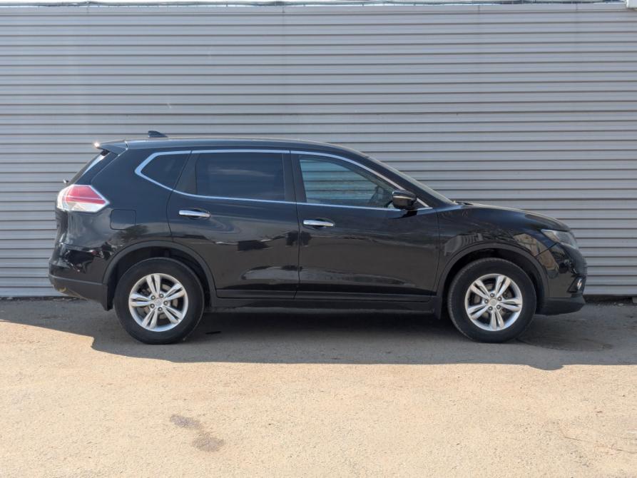 Nissan X-Trail III Москва  - изображение 4