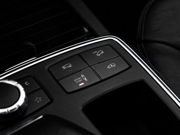 Mercedes-Benz GL-Класс II (X166) с пробегом 2014 года, цена 3 000 000 рублей, 230000 км, внедорожник, Автокод Объявления