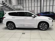 Hyundai Santa Fe IV Рестайлинг Казань  - изображение 27