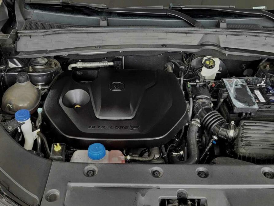 Changan CS55 Plus II Москва  - изображение 14