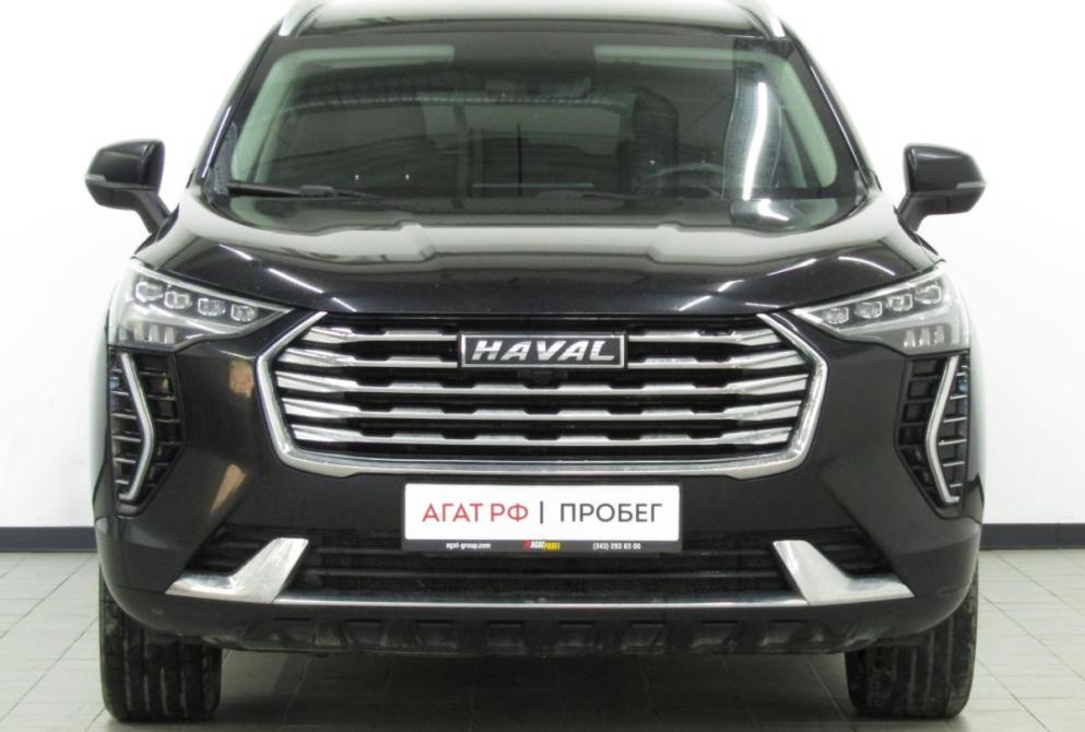 Haval Jolion I Екатеринбург  - изображение 9