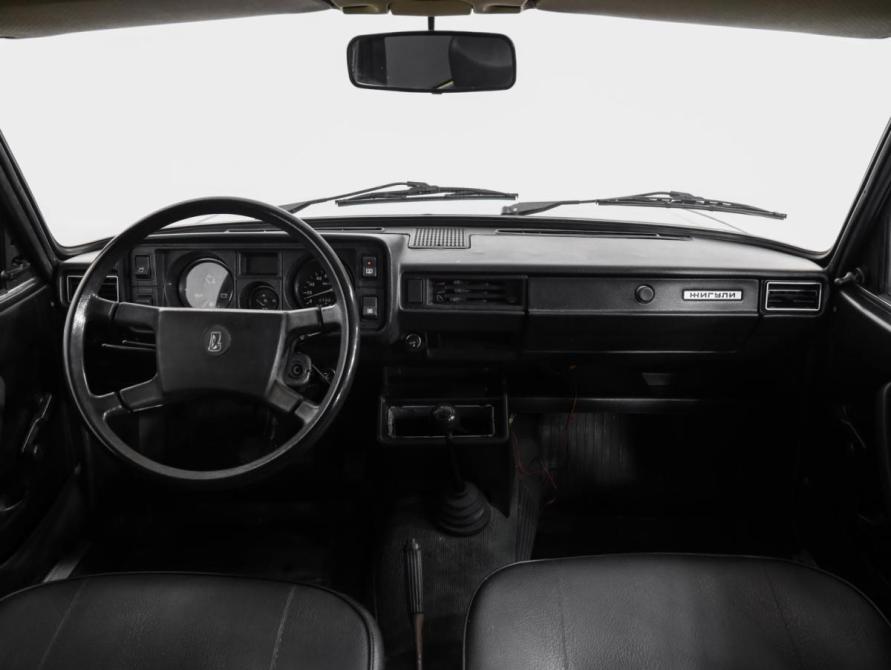 Lada (ВАЗ) 2105 Санкт-Петербург  - изображение 10