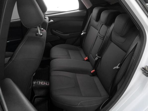 Ford Focus III с пробегом 2011 года, цена 759 000 рублей, 241786 км, седан, Автокод Объявления