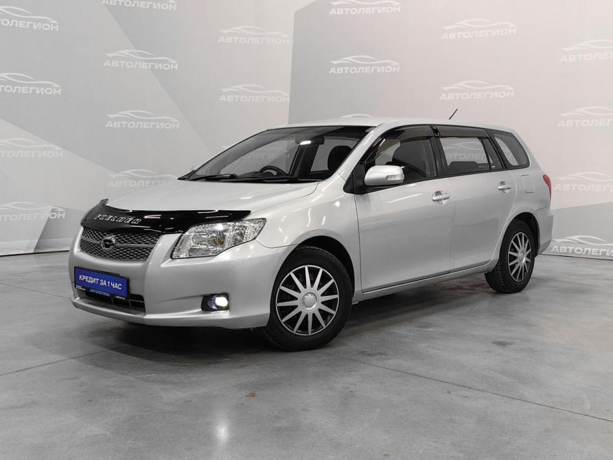 Toyota Corolla X (E140 E150) Новосибирск  - изображение 1