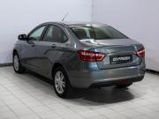 Lada (ВАЗ) Vesta I Ростов-на-Дону  - изображение 18