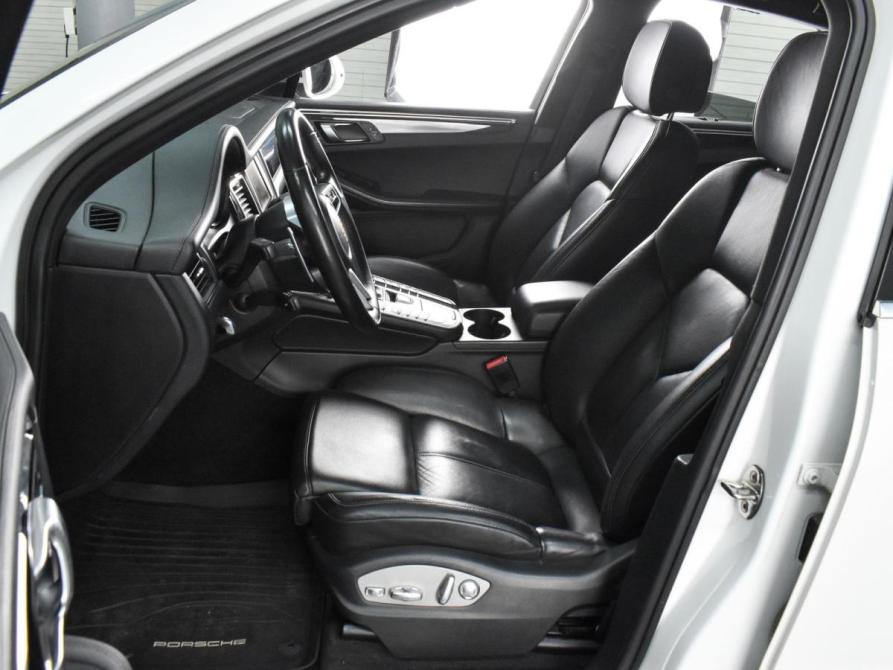 Porsche Macan I Ростов-на-Дону  - изображение 10