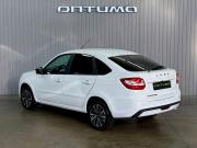Lada (ВАЗ) Granta I Рестайлинг Краснодар  - изображение 27