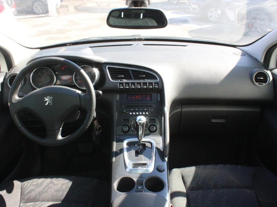 Peugeot 3008 I Белгород  - изображение 7