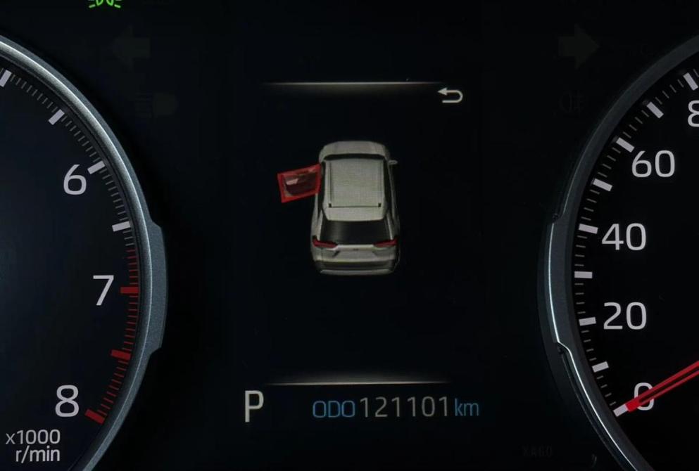 Toyota RAV4 V (XA50) Киров  - изображение 26