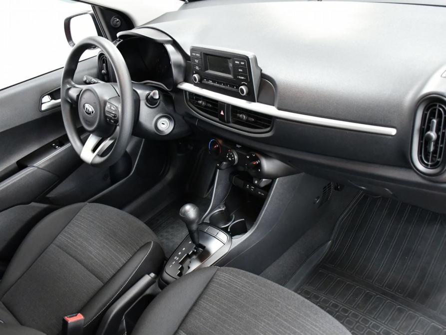 Kia Picanto III Новосибирск  - изображение 7