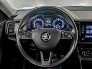 Skoda Kodiaq I Москва  - изображение 49