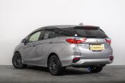 Honda Shuttle II Томск  - изображение 23