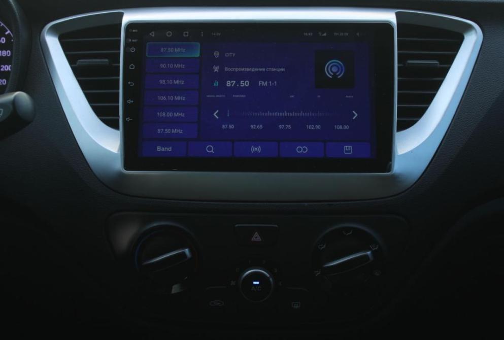 Hyundai Solaris I Рестайлинг Саратов  - изображение 18