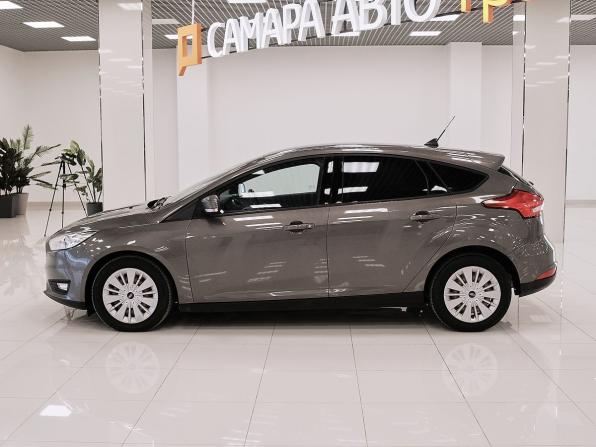 Ford Focus III Рестайлинг с пробегом 2019 года, цена 1 006 000 рублей, 184206 км, хэтчбек, Автокод Объявления
