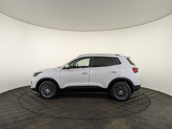 Chery Tiggo 4 I Рестайлинг с пробегом 2022 года, цена 1 350 000 рублей, 46178 км, внедорожник, Автокод Объявления