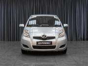 Toyota Vitz II (XP90) Тюмень  - изображение 17