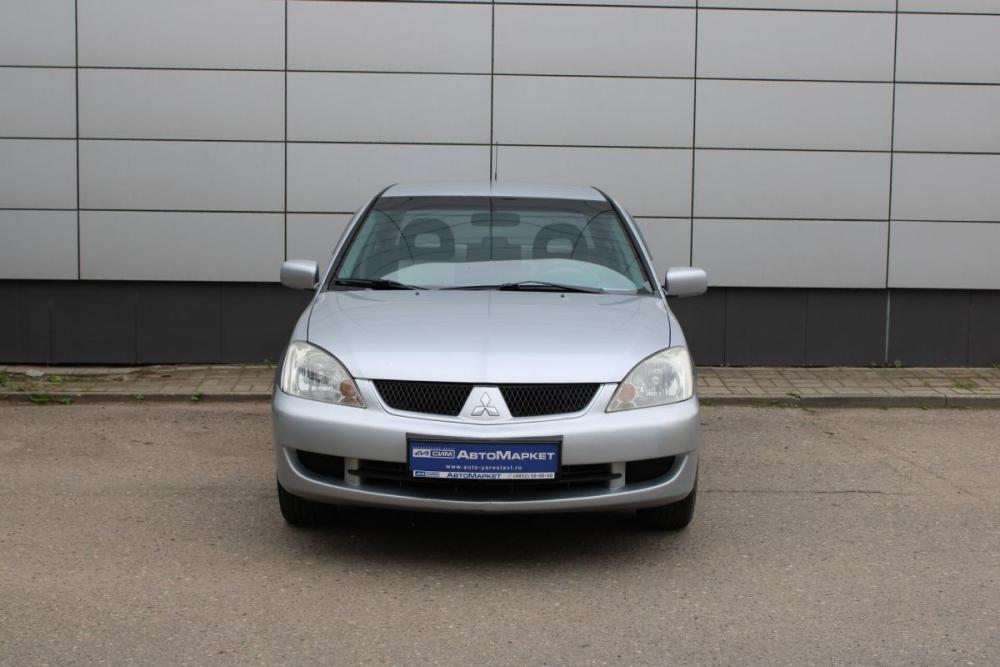 Mitsubishi Lancer IX Рестайлинг Ярославль  - изображение 2