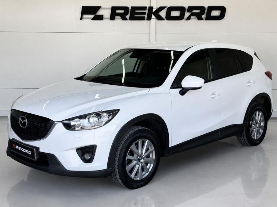 Mazda CX-5 I Уфа  - изображение 3