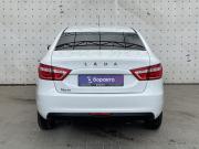 Lada (ВАЗ) Vesta I Тамбов  - изображение 25