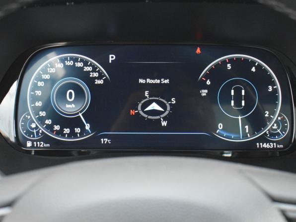 Hyundai Palisade I с пробегом 2020 года, цена 4 099 000 рублей, 114630 км, внедорожник, Автокод Объявления