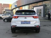 Kia Sportage IV Рестайлинг Санкт-Петербург  - изображение 26