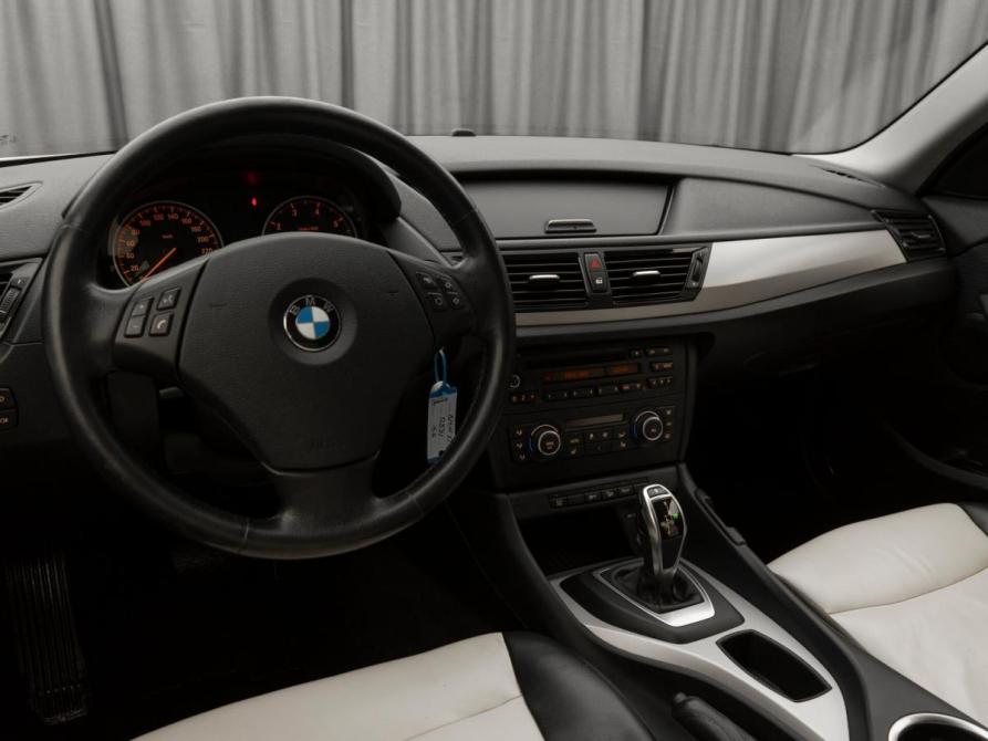BMW X1 I (E84) Рестайлинг Москва  - изображение 7