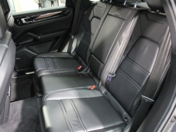 Porsche Cayenne III с пробегом 2020 года, цена 9 250 000 рублей, 31320 км, внедорожник, Автокод Объявления