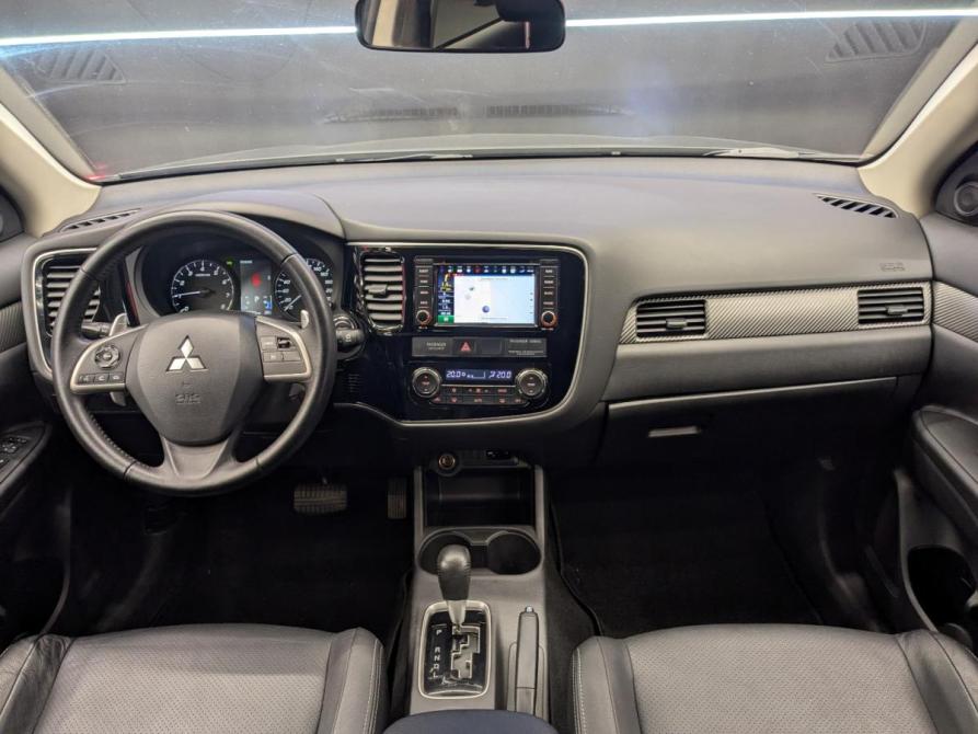 Mitsubishi Outlander III Москва  - изображение 19
