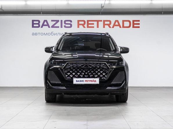Chery Tiggo 7 Pro Max I Рестайлинг с пробегом 2024 года, цена 2 260 000 рублей, 34239 км, внедорожник, Автокод Объявления